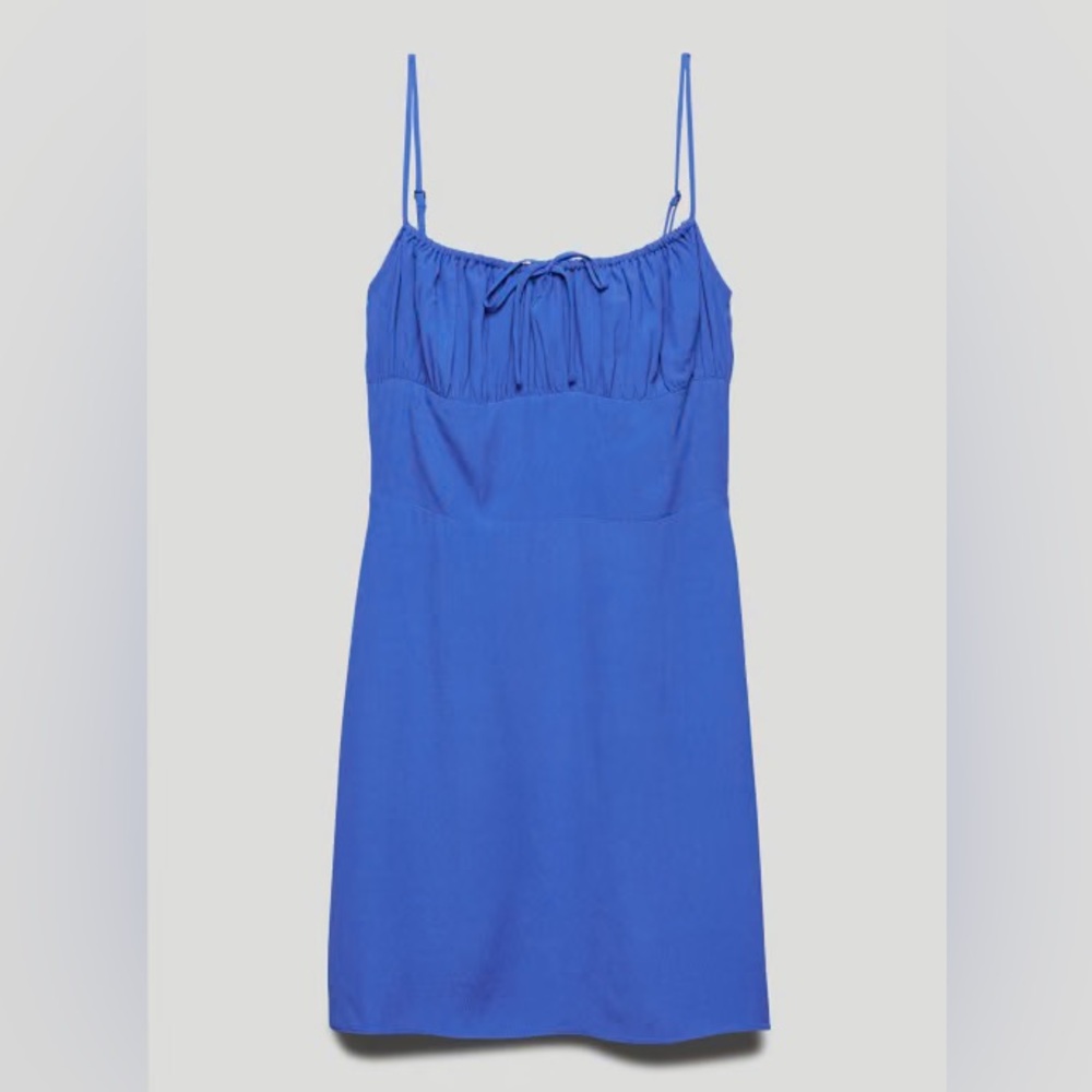Sunday Best Delilah Dress